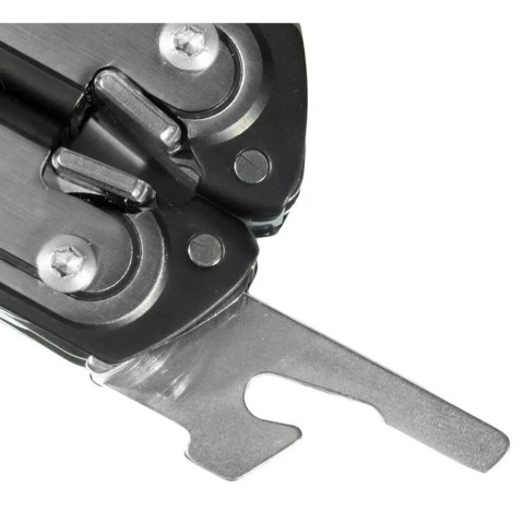 Мультиінструмент Leatherman ARC, нейлоновий чохол, біти