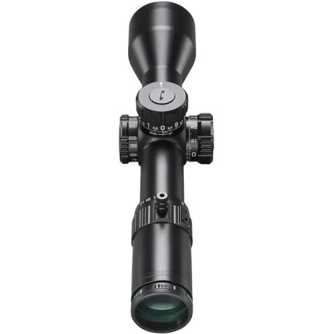 Прицел оптический Bushnell Elite Tactical DMR3 3.5-21x50 сетка EQL