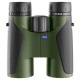 Бінокль Zeiss Terra ED 8 х 42 black-green