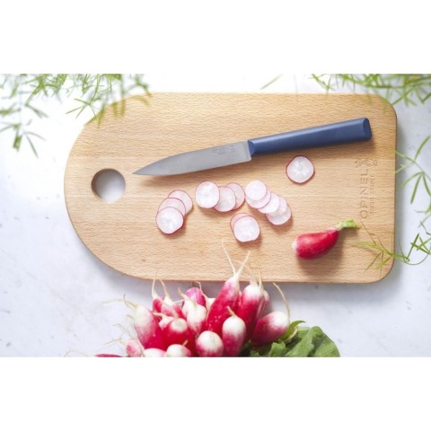 Нож кух. Opinel №312 Paring ц:синий