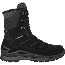 Ботинки Lowa Calceta Evo GTX W 37.5 Black-Black