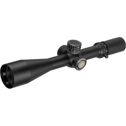 Прицел Nightforce ATACR 7-35x56 F1, ZeroS, 0.1Mil, Dig PTL, сетка Mil-XT