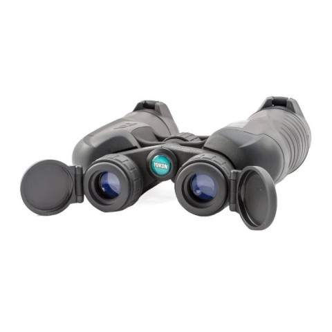 Бінокль YUKON Pro 10x50 WA Світлофільтри