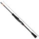 Спиннинг Graphiteleader 25 Tiro Prototype 25GTIRPS-772M 2.31m 5-28g