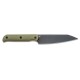 Ніж CJRB Silax BB, AR-RPM9 Steel, G10 olive