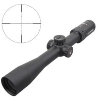 Приціл оптичний Vector Optics S4 3-12X40