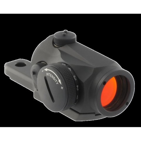 Коллиматорный прицел Aimpoint MICRO H-1 2MOA Швеция