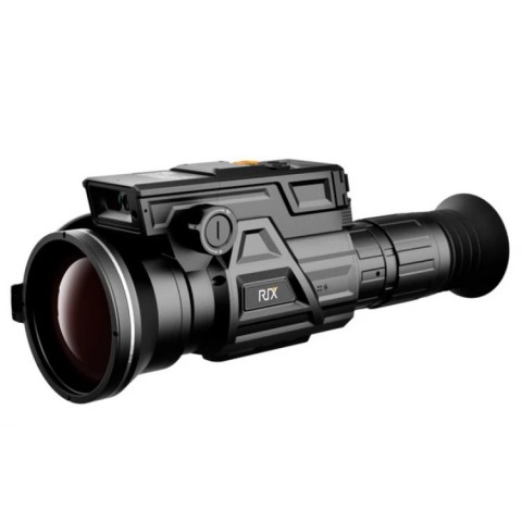 Тепловізійний приціл RIX DBH D12