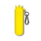 Чехол Victorinox силиконовый, желтый Crown Sunny Side для Classic Colors (58мм) 1-2 слоя