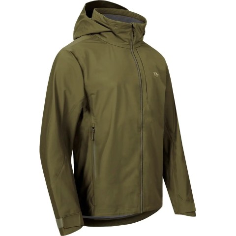 Куртка Blaser Active Outfits Venture 3L XL Dark Olive