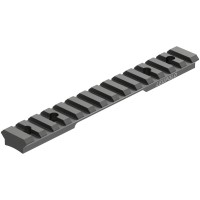 База Leupold Backcountry Cross-Slot Browning A-Bolt SA 1-pc Matte (171344)