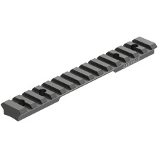 База Leupold Backcountry Cross-Slot Browning A-Bolt SA 1-pc Matte (171344)