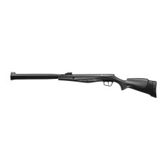 Винтовка пневматическая Stoeger RX20 S3 Suppressor Black с прицелом 4х32  кал.4.5мм