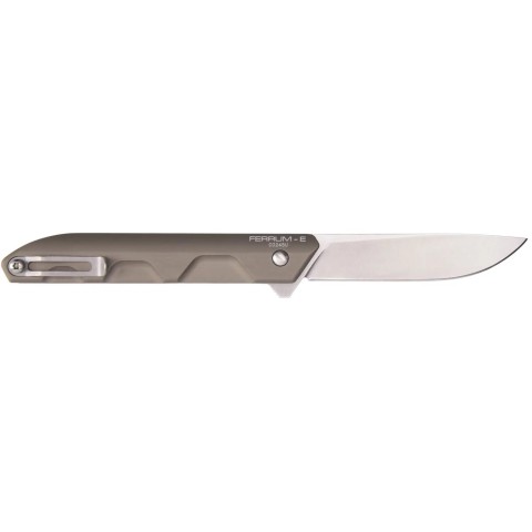 Нож Extrema Ratio Ferrum E Tactical Mud ц:tan