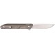 Нож Extrema Ratio Ferrum E Tactical Mud ц:tan