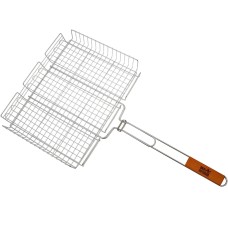 Решетка-гриль Skif Outdoor Griller 1, 41х31х5.5 см