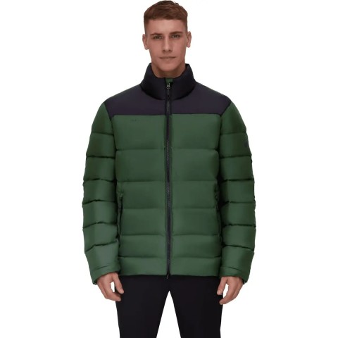 Куртка Mammut Whitehorn IN Jacket Men XXL 1013-02100 woods-black