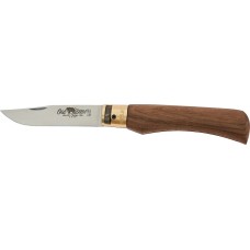 Нож Old Bear Classic XL Walnut