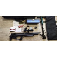 Козак FC-2 550/290 4.5мм