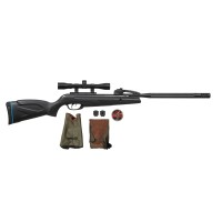 Пневматична гвинтівка Gamo Replay-10 Maxxim у комплектації 