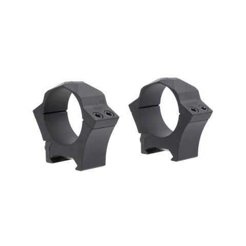 Кольца Sig Optics Alpha 30mm (Low)