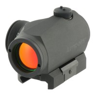 Приціл коліматора Aimpoint Micro T1 2MOA з кріпленням