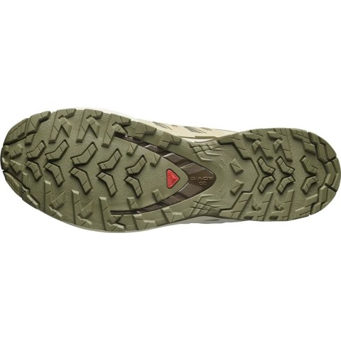 Кросівки Salomon XA PRO 3D V9 GTX 8 Deeplichengreen/Safari
