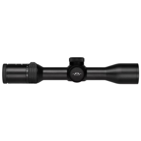 Прицел оптический Blaser Scope B2 iC 1,7-10x42 iC ill. ret.4A,
