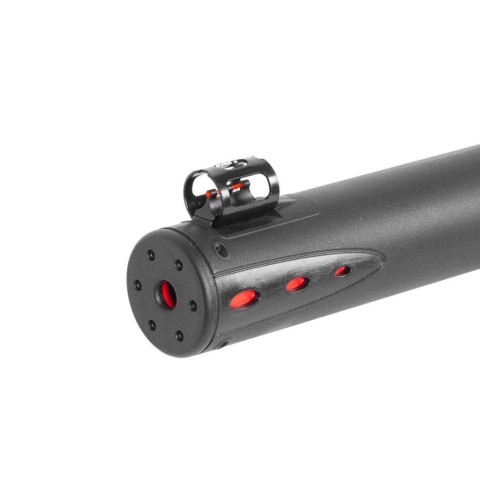 Пневматическая винтовка Gamo Arrow  PCP кал.4,5