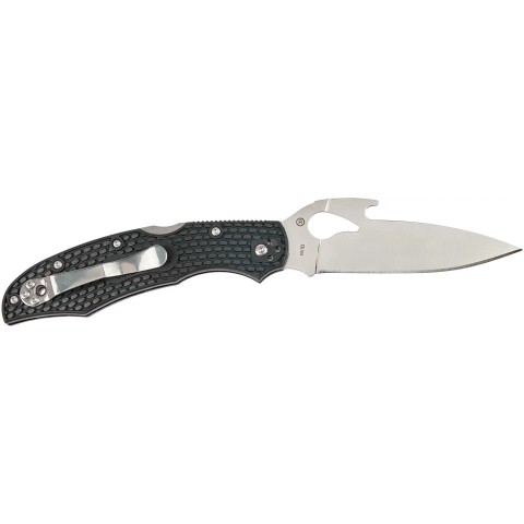 Нож Spyderco Byrd Cara Cara 2 Emerson, 8Cr13MoV, FRN ц:black