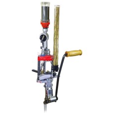 Lee Pro 1000: 223 Press (2023 Breech Lock Model) - Прогрессивный станок Лии