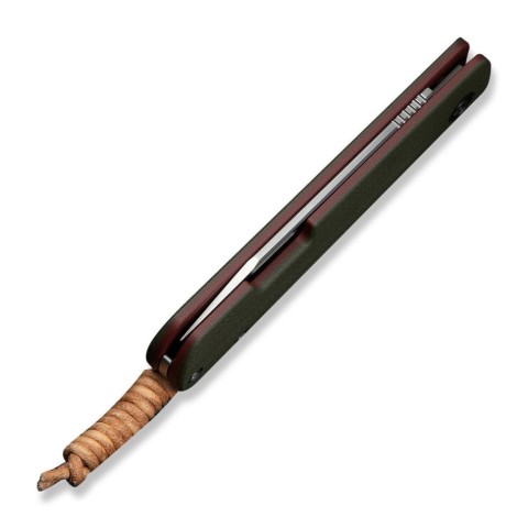 Ніж Civivi Slippy Sendy C24075B-1
