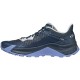 Кроссовки Garmont 9.81 Etere 5 ц:blue/violet
