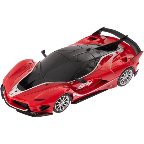 Машинка Rastar Ferrari FXX K Evo 1:24 ц:красный