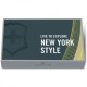 Ніж Victorinox Companion New York Style  91мм,16функ,сір