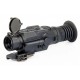 Тепловизионный прицел Dedal-T1.642 Pro