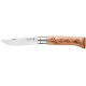Нож Opinel №8 VRI 