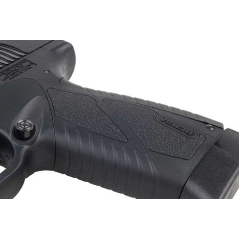 Пневматический пистолет ASG Bersa BP9CC Blowback 4.5 mm