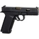 Пістолет пневматичний SAS G17 Blowback! 4,5 мм (KMB-19AHN)