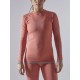 ADV Warm Fuseknit intensity LS Woman