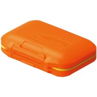 Коробка Meiho Cb-440 115x78x35mm Orange