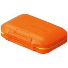 Коробка Meiho Cb-440 115x78x35mm Orange