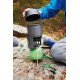 Газовый баллон Optimus Universal Gas L 450г