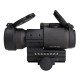 Приціл Aimpoint Patrol Rifle Optic, 2 MOA, H 39 mm (12841)