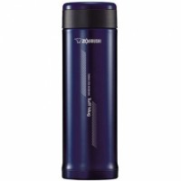 Термокухоль Zojirushi SM-AFE50AX 0.5 л, синій