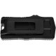 Нож Microtech Exocet II, D/E Standard Tactical black