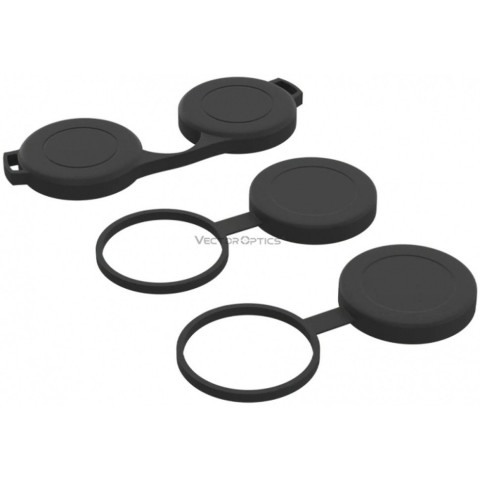 Бінокль Vector Optics Continental Plus 10x42 ED