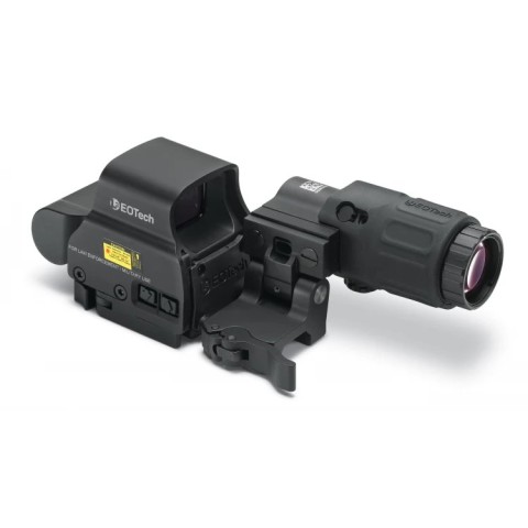 Збільшувач EOTech G33.STS 3x TAN magnifier