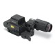 Збільшувач EOTech G33.STS 3x TAN magnifier