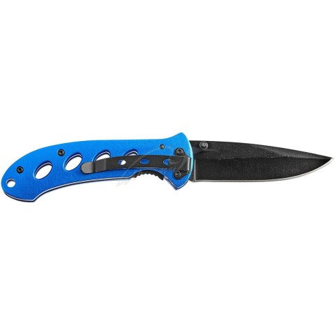 Ніж SKIF Plus Citizen Blue